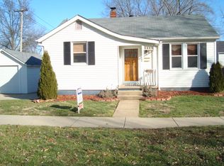 1309 Olive St, Highland, IL