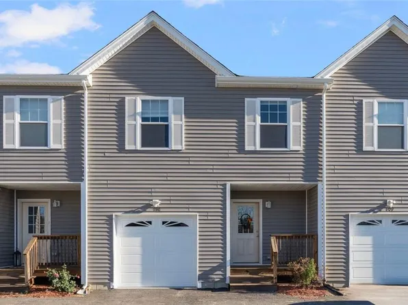 108 Ayda Rose Ave, West Warwick, RI 02893