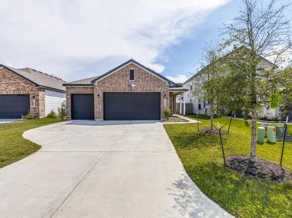 16862 Bristle Cone Way, Conroe, TX 77302