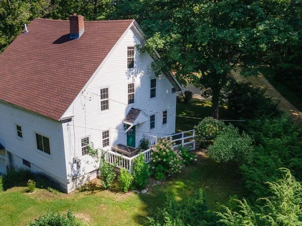 157 Ball Road, Acworth, NH 03601