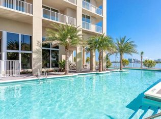7955 NE Bayshore Ct #_211, Miami, FL 33138