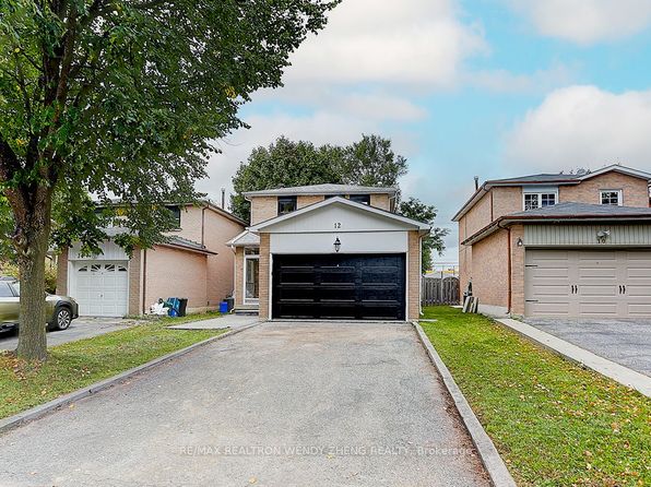 12 Woolen Mill Rd, Markham, ON L3P 6X4