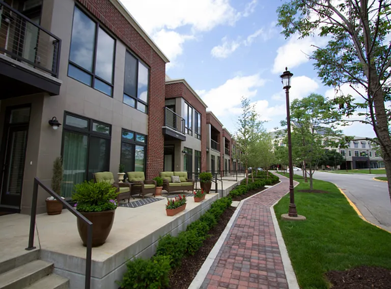 Park Place Building