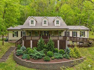 2288 N Berrys Chapel Rd, Franklin, TN 37069