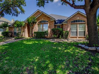 3839 Walden Way, Dallas, TX, 75287