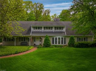 3585 Eldorado Dr, Rocky River, OH 44116