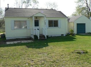 5042 N Vassar Rd, Flint, MI 48506