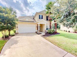 52 Mission Oak Ct, Saint Augustine, FL 32084
