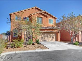 11210 Hazel Rock St, Las Vegas, NV 89179