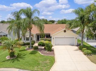 491 Ambrosia Pl, The Villages, FL 32162