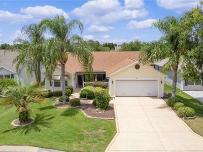 491 Ambrosia Pl, The Villages, FL, 32162