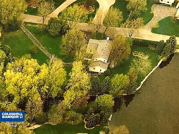 Over 2 Acres Lakefront