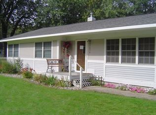 17575 N Shore Rd, Spring Lake, MI 49456
