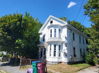 55 Grove St #57, Lowell, MA 01851