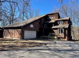 14690 E Redcoat Rd, Nevada, MO 64772
