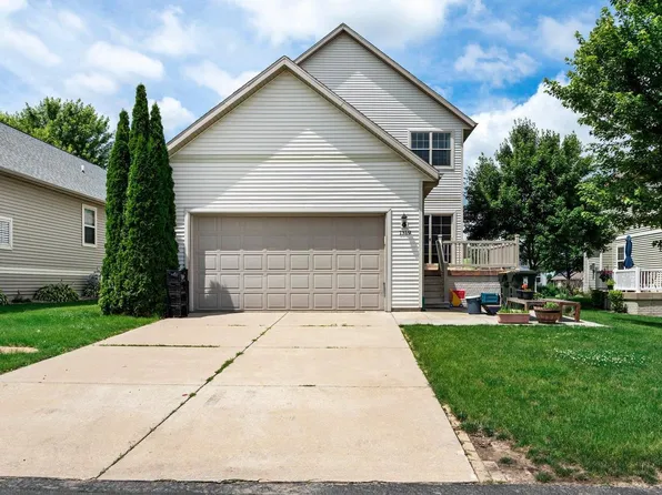 1319 Independence Way, Sun Prairie, WI 53590