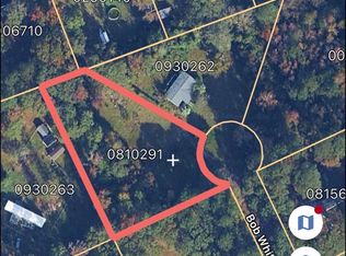 860 Links Ct, Orangeburg, SC 29115