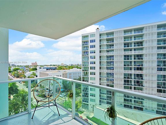 3rd image of 1000 West Ave APT 829