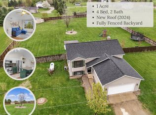 9540 Tannis Rd, Clarksville, MI 48815