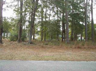 8960 Woodbine Rd SW, Sunset Beach, NC 28468