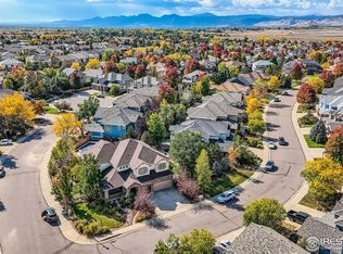 1404 Cannon Mountain Dr, Longmont, CO 80503