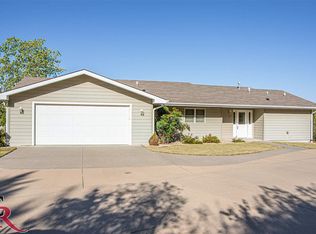 1401 Rock Springs Ln, Manhattan, KS 66502