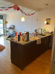 Rented by Chana Ofek, LREB