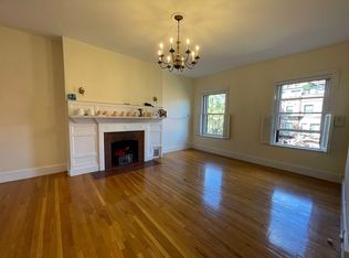 256 Marlborough St #TOP, Boston, MA 02116