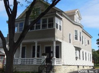 202 Grumbach Ave, Syracuse, NY 13203