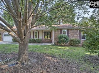 119 Hayburg Dr, Irmo, SC 29063