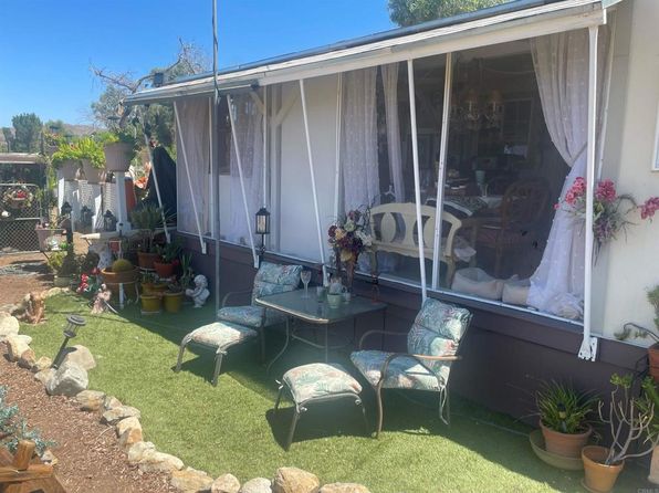44755 High Way, Aguanga, CA 92536