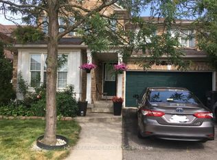 18 Allness Rd #BASEMENT, Brampton, ON L7A3N6