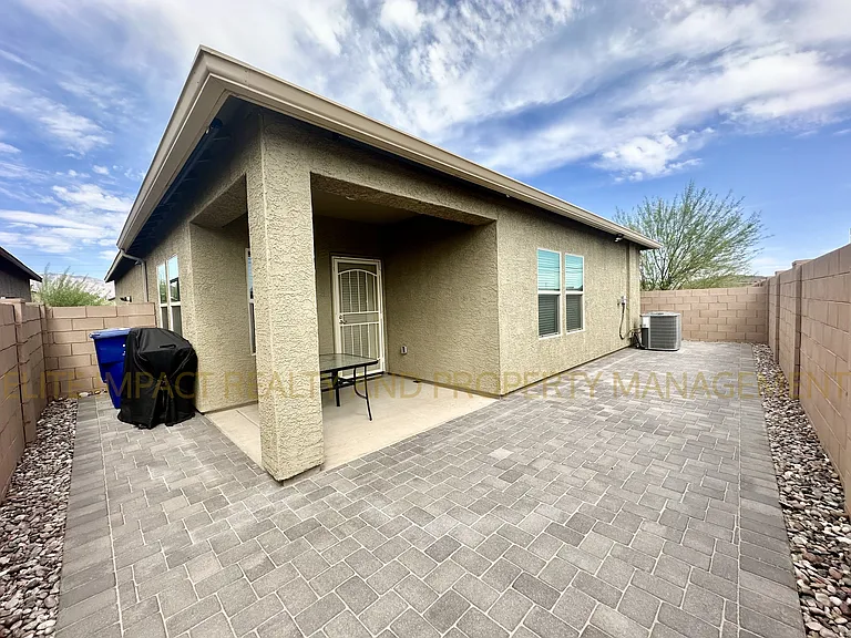 3541 N Kellen Canyon Ct — Photo 25