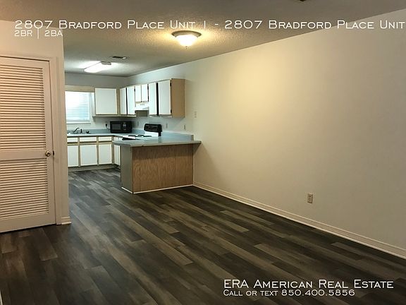 3rd image of 2807 Bradford Pl NW Unit 1
