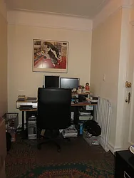 Sold by Kaled Management Corp