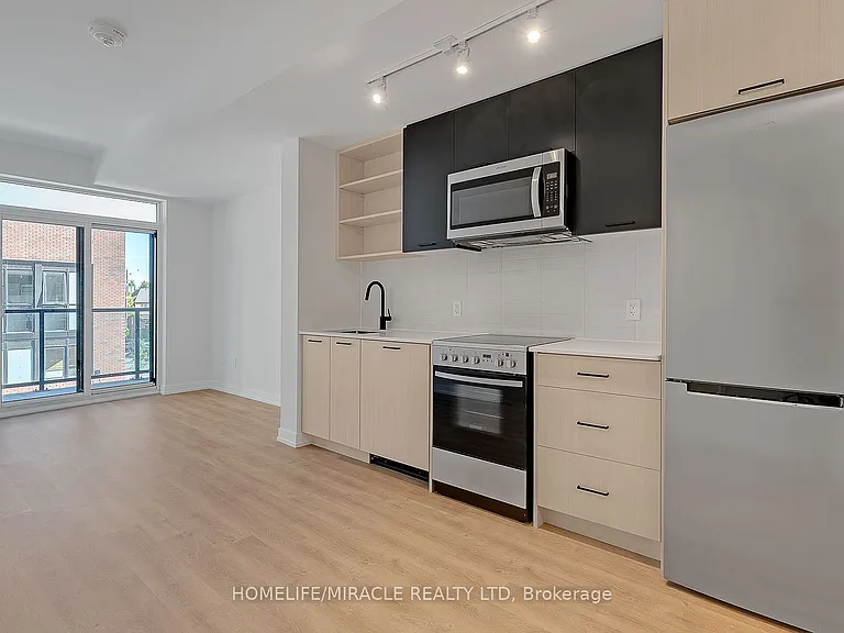 2300 Saint Clair Ave W #311 — Photo 6