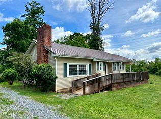 2821 W Walnut St, Johnson City, TN 37604
