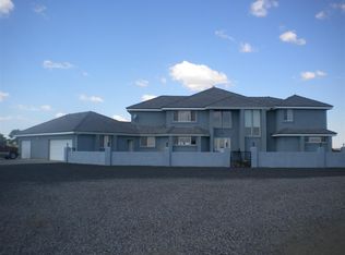 4050 Rancheria Rd, Fallon, NV 89406