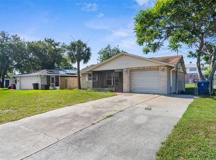 5330 Poinsettia Dr, New Port Richey, FL 34652