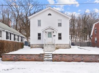 30 Clark Street, Ansonia, CT 06401