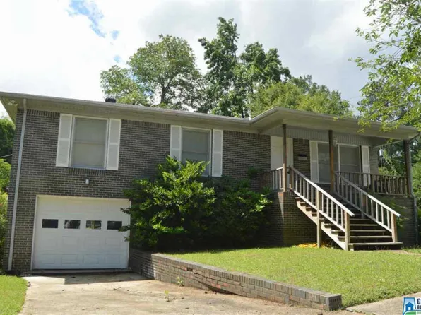 1833 Linthicum Cir, Birmingham, AL 35217