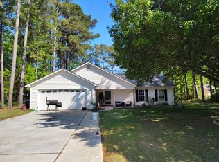 108 Jacqueline Dr, Havelock, NC 28532
