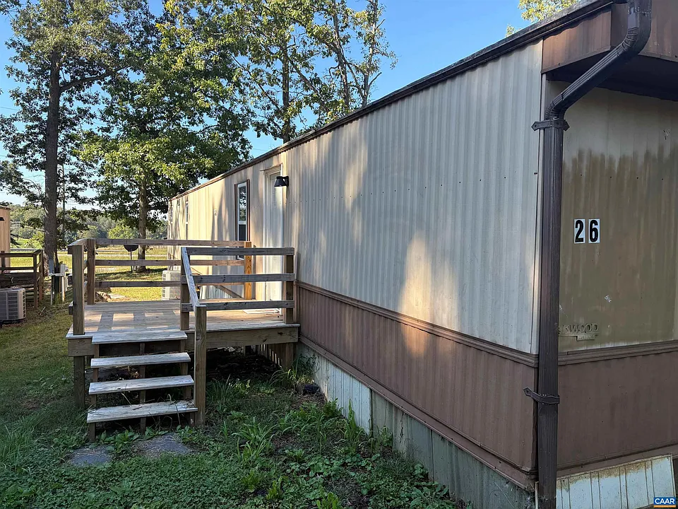 126 Home Again Dr