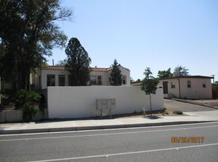 1618 Coal Ave SE, Albuquerque, NM 87106