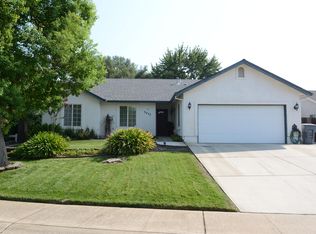 3477 Meridian Dr, Redding, CA