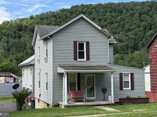423 W Allegany Ave, Emporium, PA 15834