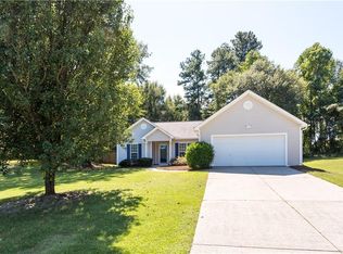 347 Glenmoor Pl, Winder, GA