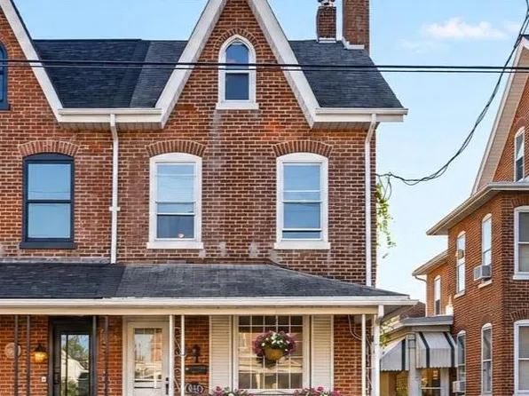 518 E Philadelphia Ave, Boyertown, PA 19512