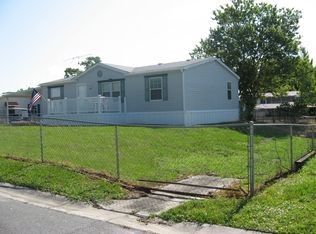 429 Lagoon Ct, Kenansville, FL 34739