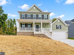 4202 Louisa Ave, Nottingham, MD 21236